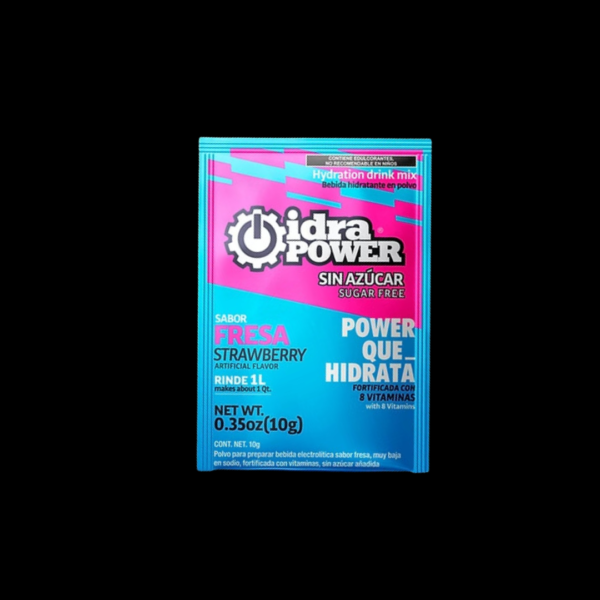 IDRAPOWER 10 GR