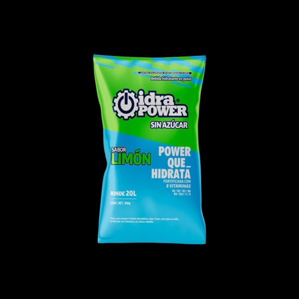 IDRAPOWER 200 GR