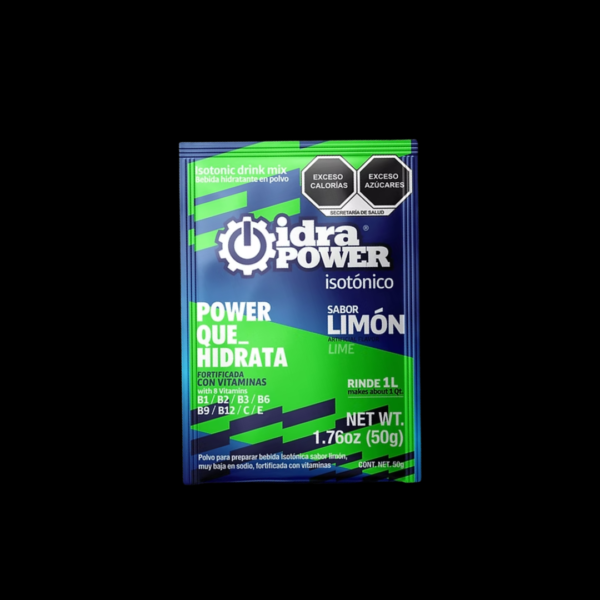 IDRAPOWER 50 GR
