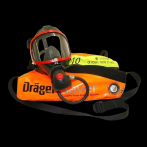 EQUIPO DE ESCAPE DRAGER