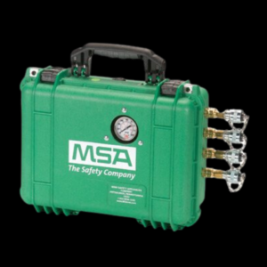CAJA DE FILTRACIÓN MSA