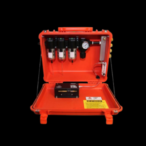 CAJA DE FILTRACIÓN AIRSYSTEM