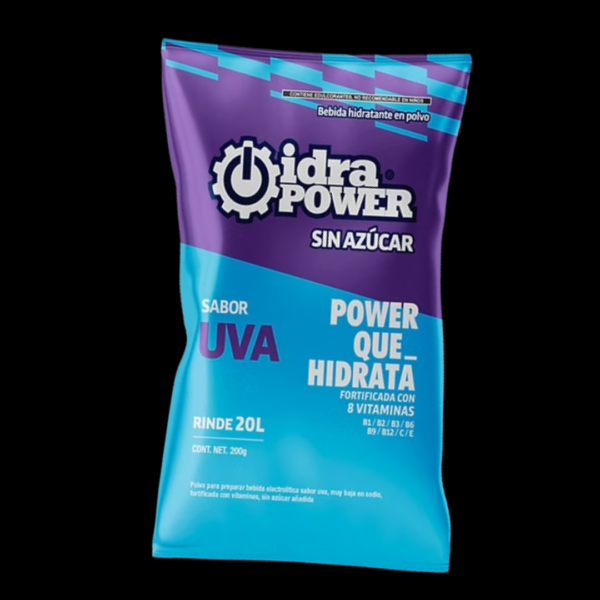 IDRAPOWER 1KG
