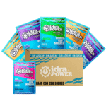 Idrapower de 10gr caja con 200 sobres