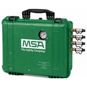 Caja de filtración MSA