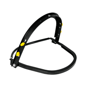 Adaptador para casco de protector facial DERMACARE
