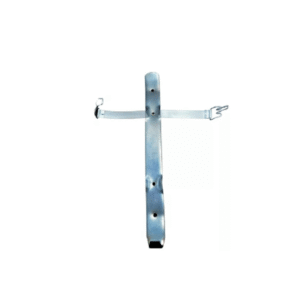 Soporte abrazadera para extintor de 1 a 2.5kg
