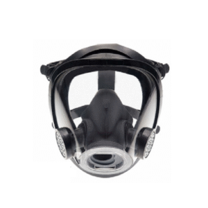Pieza facial av-3000 SCOTT SAFETY Mod. 805775-82