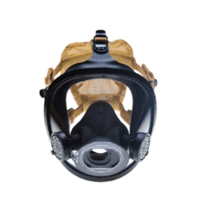 Pieza facial av-3000 SCOTT SAFETY Mod. 805773-82