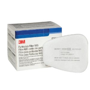 Filtro para partículas y neblina sin aceite 3M Mod. 5N11