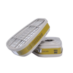 Cartucho multigas (par) 3M Mod. 6006