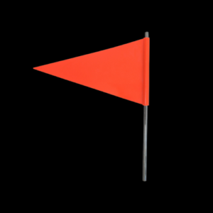 BANDERIN NARANJA