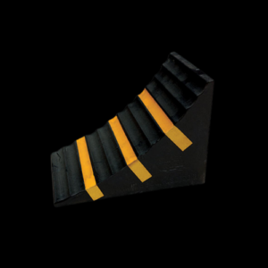 CALZA HULE C / REFLEJANTE DE 1" MEDIDA 25CMX16CMX19CM PESO: 2.730 KG