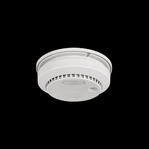 DETECTOR DE HUMO CON ALARMA