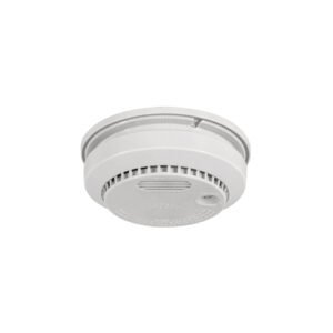 Detector de humo con alarma VOLTECK TRUPER Mod.48023