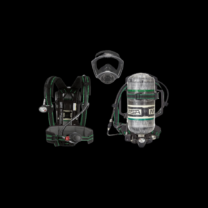 EQUIPO DE RESPIRACION AUTONOMA 2216PSI 30 MINUTOS CILINDRO FIBRA DE CARBONO
