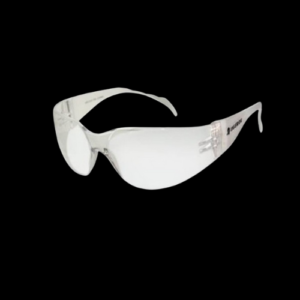 LENTES DE SEGURIDAD MICA CLARA MARCA BYLACK