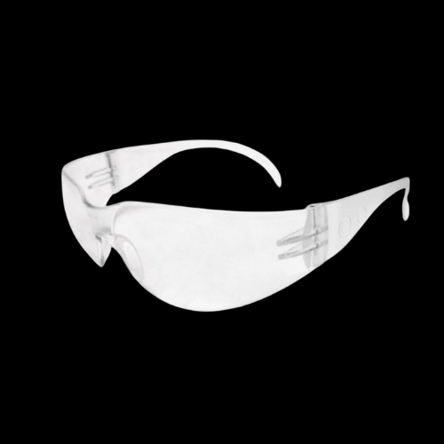 LENTES DE SEGURIDAD MICA CLARA MARCA SUK