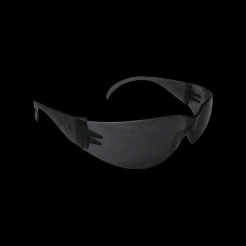 LENTES DE SEGURIDAD GRIS