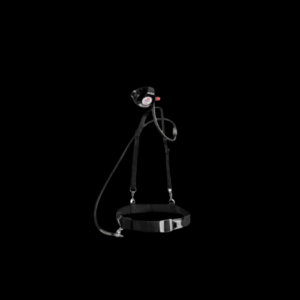 RESPIRADOR PARA LINEA DE AIRE, CON ARNES E-Z FLOW