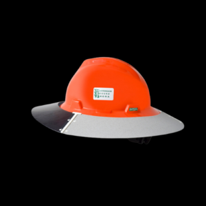 VISERA PARA CASCO V-GARD ALA COMPLETA