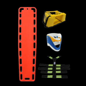 KIT DE INMOVILIZACIÓN