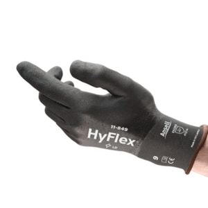 Guante nitrilo recubierto 360 HYFLEX