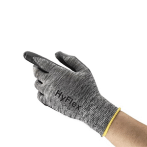 Guante palma de nitrilo HYFLEX 11-801