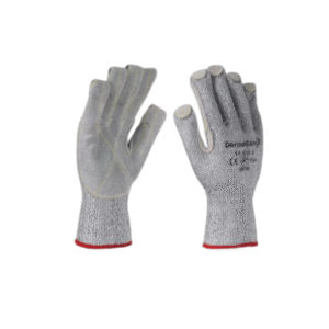 Guante anticorte polietileno kevlar DERMACARE MOD. 51-628-9