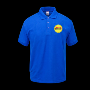 CAMISA TIPO POLO