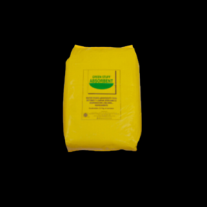 BOLSA DE GRANULADO 2.5KG