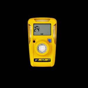 BW TECHNOLOGIES CLIP MONOGAS
