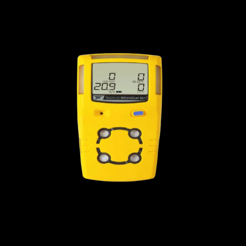 DETECTOR MULTIGAS GASALERT MICROCLIP XL