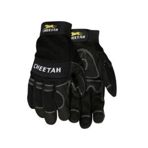 Guante cheetah cierre velcro SAFETY Mod. MCR 935