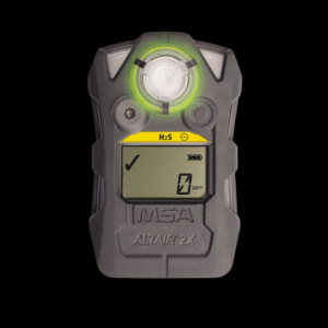 MSA ALTAIR 2X