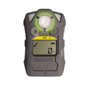 Detector de gas MSA Altair 2X