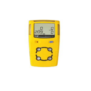 Detector multigas Gasalert Microclip XL