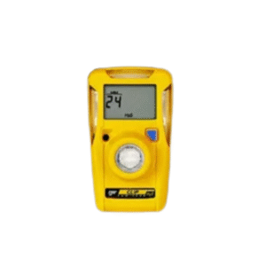 Bw Technologies clip monogas