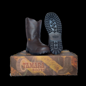 BOTA PETROLERA TAMARA C/CASCO