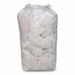 Trapo industrial blanco 1Kg