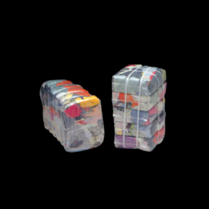 TRAPO INDUSTRIAL DE COLORES
