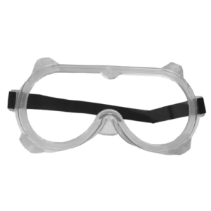 Goggle de seguridad Dermacare