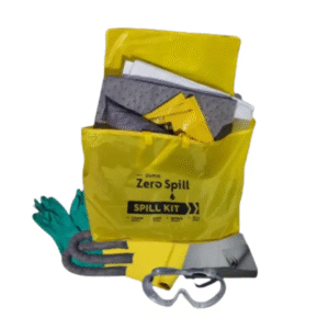 Kit portátil para derrames 6.5 gal Universal NQ SPC
