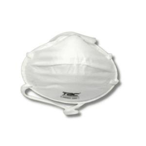 Cubre boca desechable N95 TAC