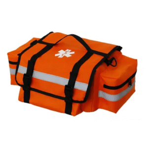 Botiquín tipo mochila