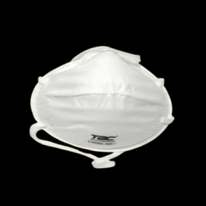 CUBRE BOCA DESECHABLE N95