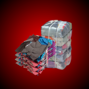 Trapo Industrial