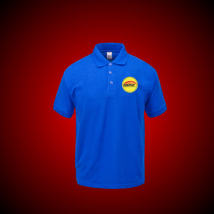 Uniformes y bordados