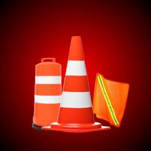 Seguridad vial