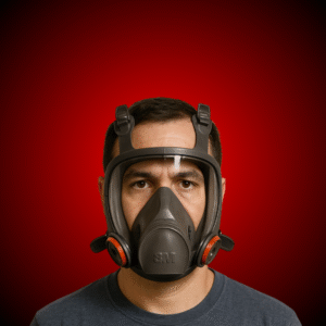 Protección respiratoria